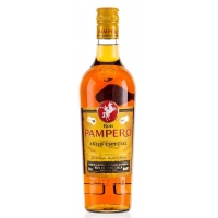 RON PAMPERO AÑEJO ESPECIAL  70CL  