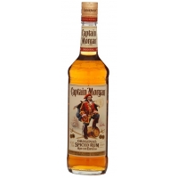RON VIEJO CAPITÁN MORGAN  1L  