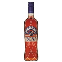 RON BRUGAL XV RESERVA 70CL  