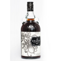 RON KRAKEN BLACK  70CL  