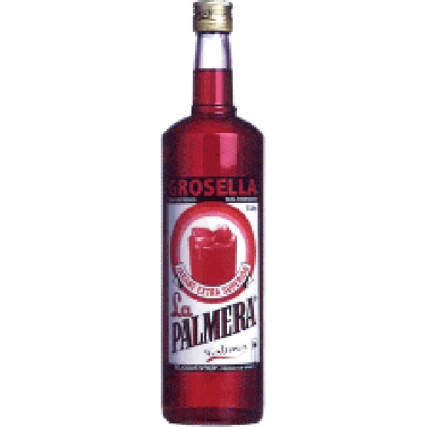 GROSELLA LA PALMERA1 L  