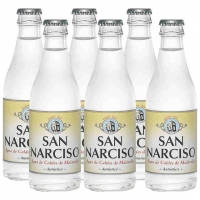 ACEITUNAS GOURMET PERD.S/ANCH.500G