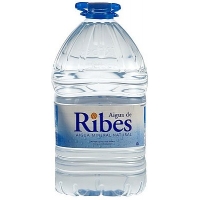 AGUA DE RIBES 8L