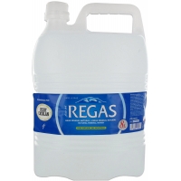 AGUA FONT DEL REGAS 8L