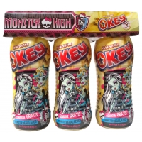 ACEITUNAS GOURMET PERD.S/ANCH.500G