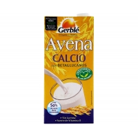 BEBIDA GERBLÉ DE AVENA 1L