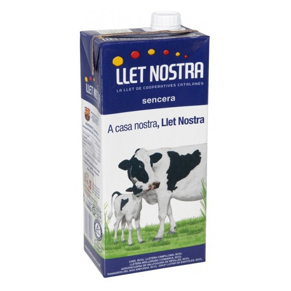 LLET NOSTRA