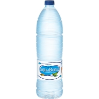 AGUA AQUABONA  1'5 L