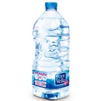 AGUA FONT VELLA  2´5L