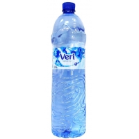 AGUA MINERAL VERI  1'5 L