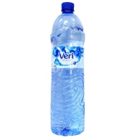 AGUA MINERAL 1'5 L