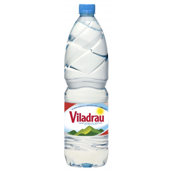 AGUA MINERAL 1'5 L