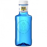 AGUA SOLAN DE CABRAS 50CL