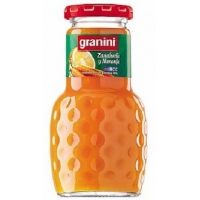 NÉCTAR GRANINI NARANJA 200ML