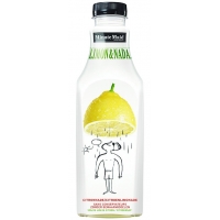 MINUTE MAID L&N LIMÓN  1L