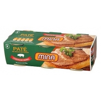 ACEITUNAS GOURMET PERD.S/ANCH.500G