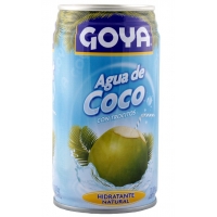ZUMO DE COCO GOYA 35CL