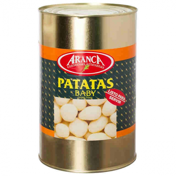PATATAS CLASICA 150 G