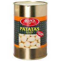 PATATAS CLASICA 150 G