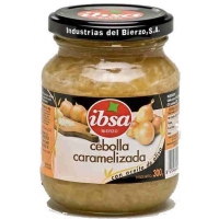 CEBOLLA FRITA IBSA 950GR