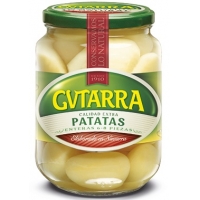 PATATAS GUTARRA ENTERA 450G