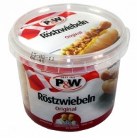 CEBOLLA FRITA DESHIDRATADA 100GR