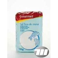 SAL  MESA 1 KG PLASTICO