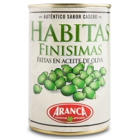 ACEITUNAS GOURMET PERD.S/ANCH.500G