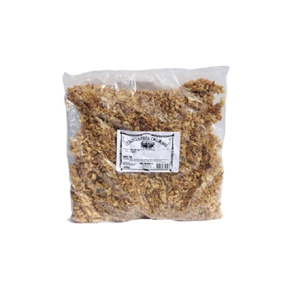 CEBOLLA FRITA DESHIDRATADA 1KG