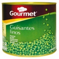 GUISANTES  1.500GR