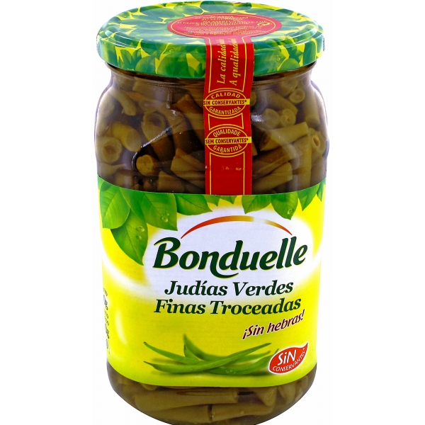 ACEITUNAS GOURMET PERD.S/ANCH.500G