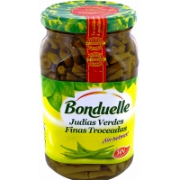 ACEITUNAS GOURMET PERD.S/ANCH.500G