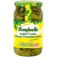 ACEITUNAS GOURMET PERD.S/ANCH.500G