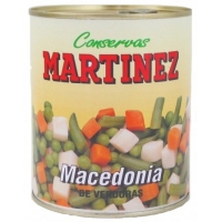 ACEITUNAS GOURMET PERD.S/ANCH.500G