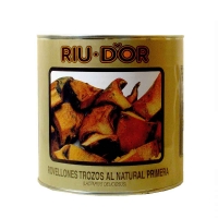 ACEITUNAS GOURMET PERD.S/ANCH.500G