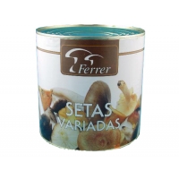 ACEITUNAS GOURMET PERD.S/ANCH.500G