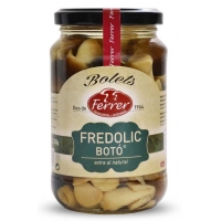 ACEITUNAS GOURMET PERD.S/ANCH.500G