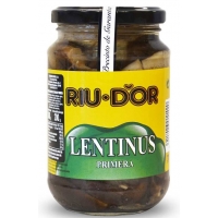 ACEITUNAS GOURMET PERD.S/ANCH.500G