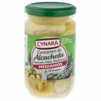 ACEITUNAS GOURMET PERD.S/ANCH.500G