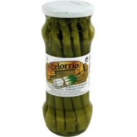 ACEITUNAS GOURMET PERD.S/ANCH.500G