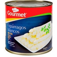 ACEITUNAS GOURMET PERD.S/ANCH.500G