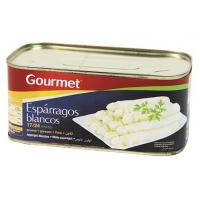 ACEITUNAS GOURMET PERD.S/ANCH.500G