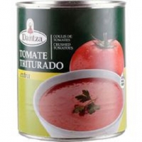 ACEITUNAS GOURMET PERD.S/ANCH.500G