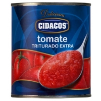 ACEITUNAS GOURMET PERD.S/ANCH.500G