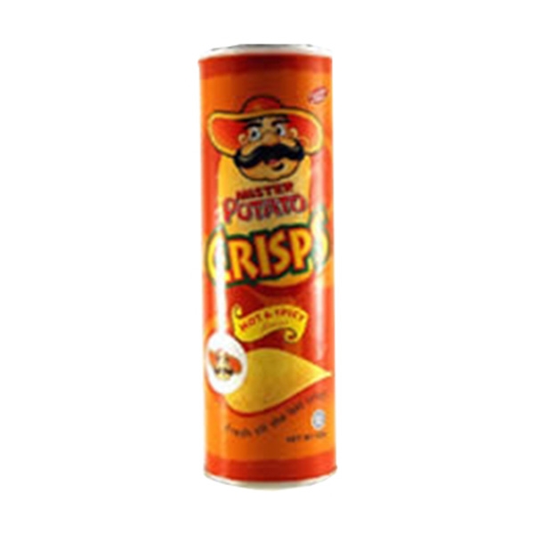 PATATAS CLASICA 150 G