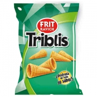 CONOS TRIBLIS FRIT RAVICH 30GR 