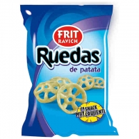 RUEDAS FRIT RAVICH 23GR 
