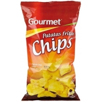 PATATAS CHIPS 170 G
