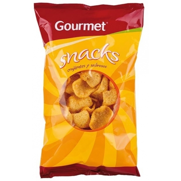 CORTEZAS GOURMET TRIGO 75 G
