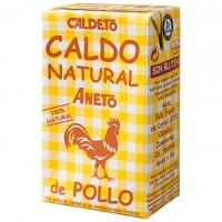 ACEITUNAS GOURMET PERD.S/ANCH.500G